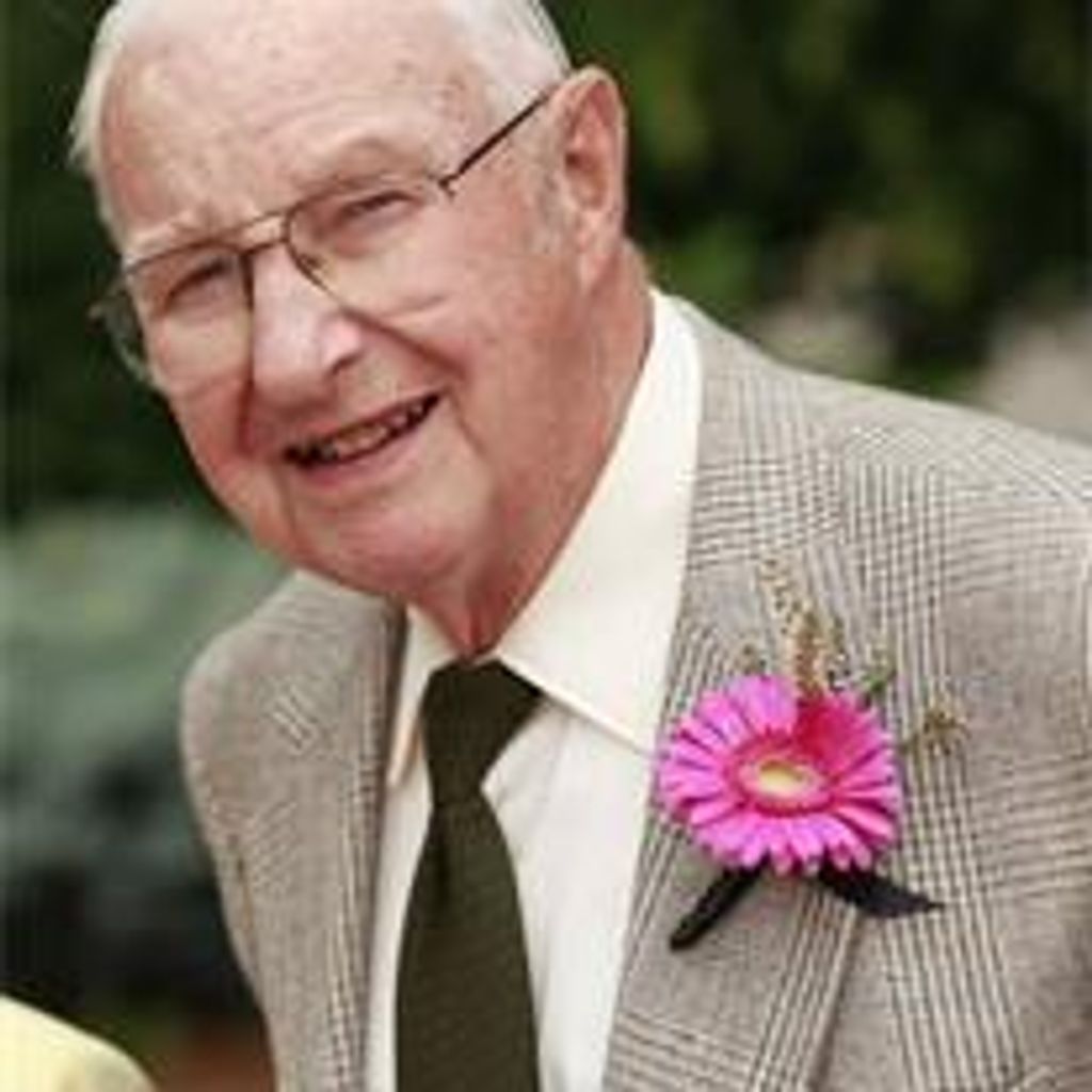 Lowell V. Olson Profile Photo