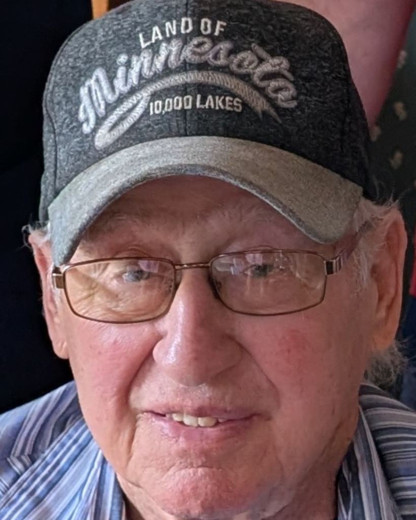 Marvin John Kisgen