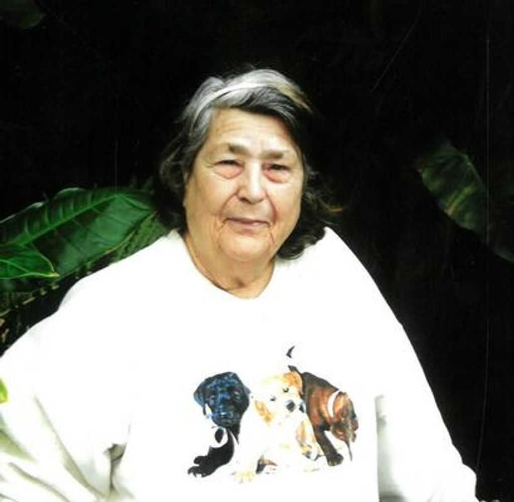 Jessie Mildred Boatwright Profile Photo