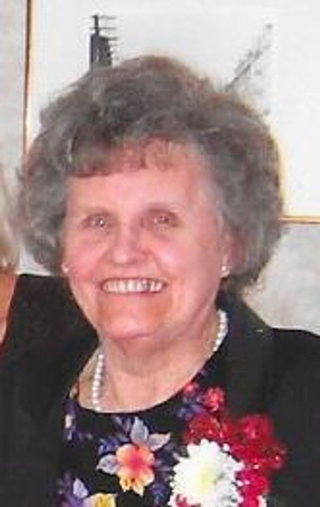 Irene J. (Pakkala) Lindquist