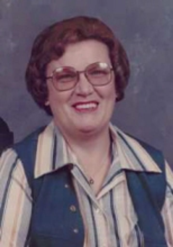 Mary  M. Pierce