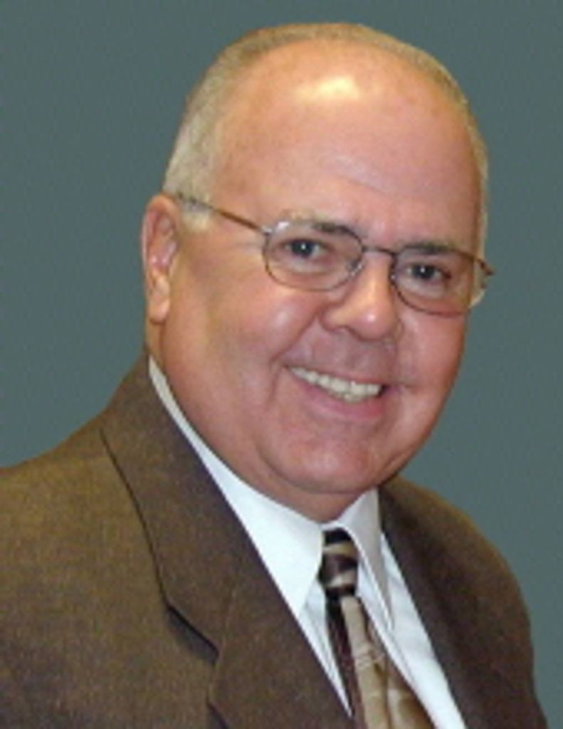 Frederick S. Rev. Teets Profile Photo