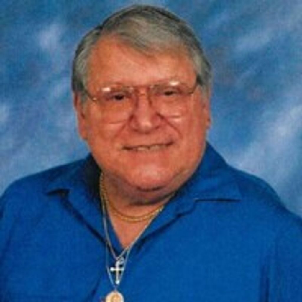 John  G. Cordero