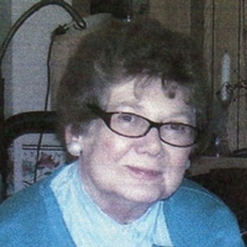 Shirley Marian Lecy Profile Photo