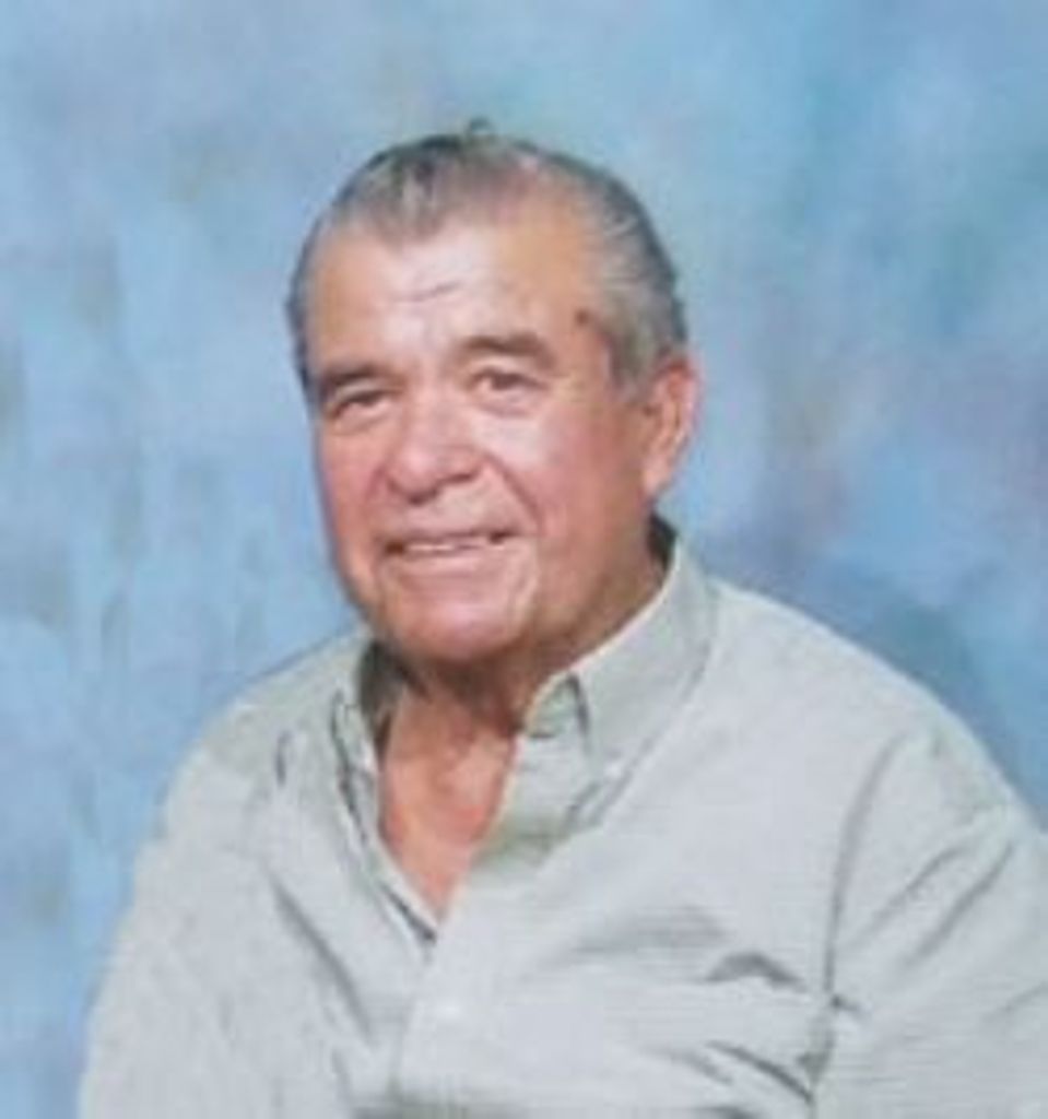 Jesse Martinez