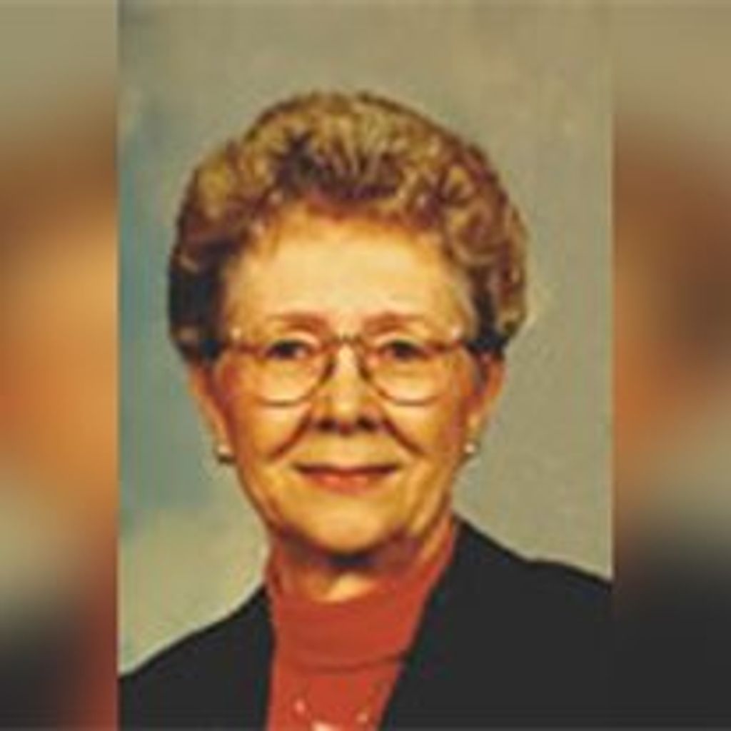 Geraldine E. Sass Profile Photo