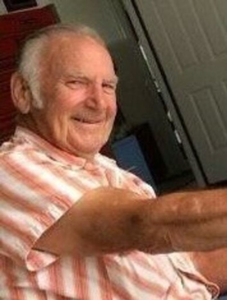 Darwin Theodore Brockman Profile Photo