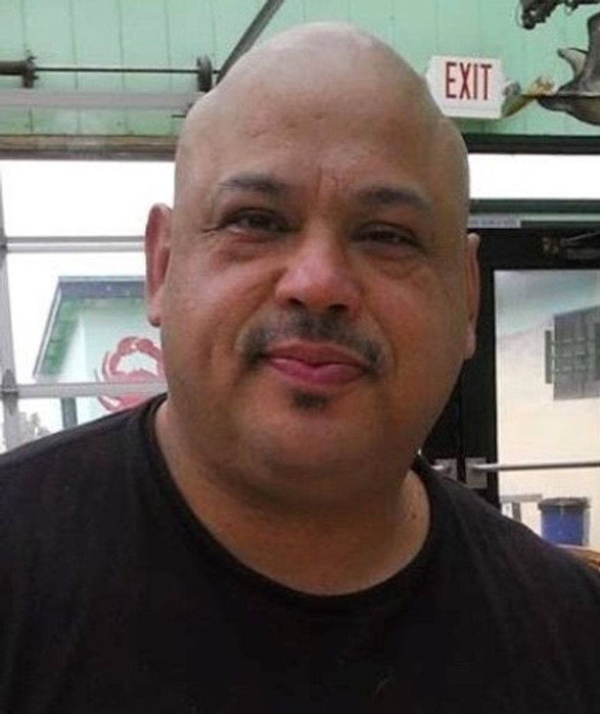 Joseph Manuel Carrillo