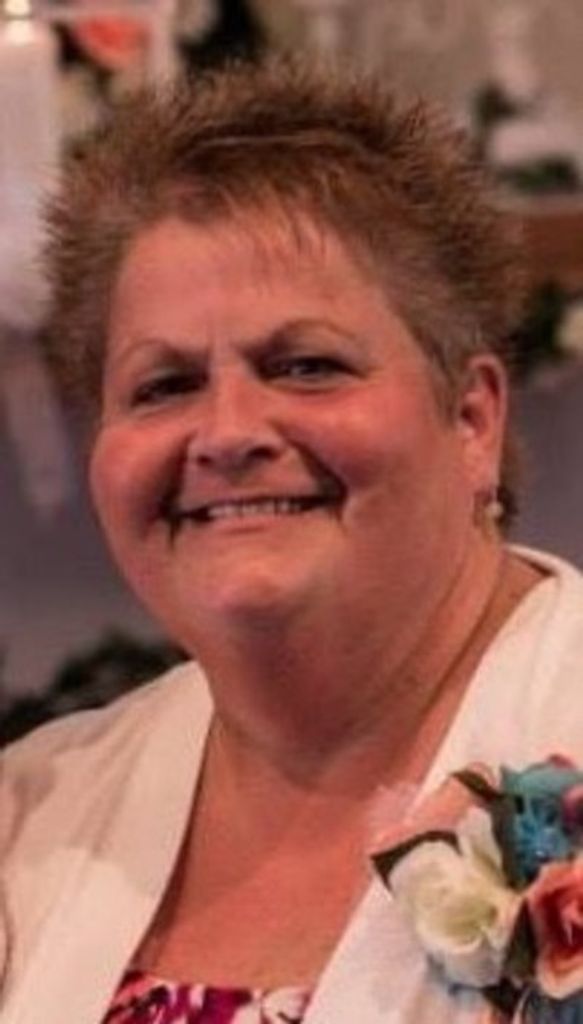 Mary Kathryn Rogers