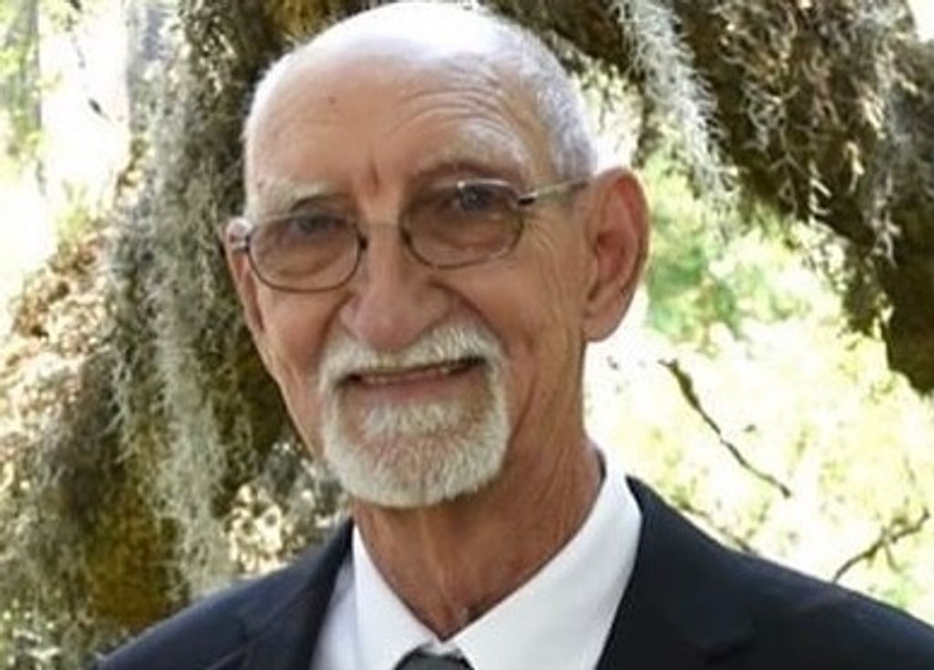 Mr. Lavern Harris Legrand