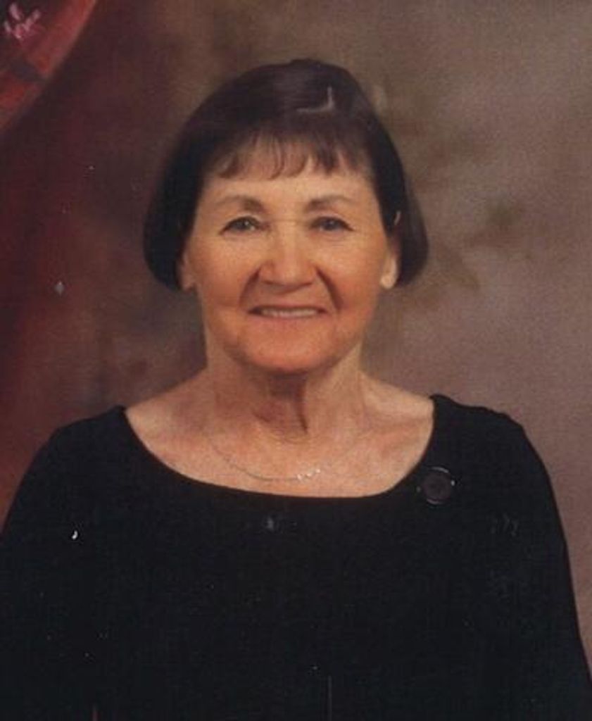Linda Sanders Walters
