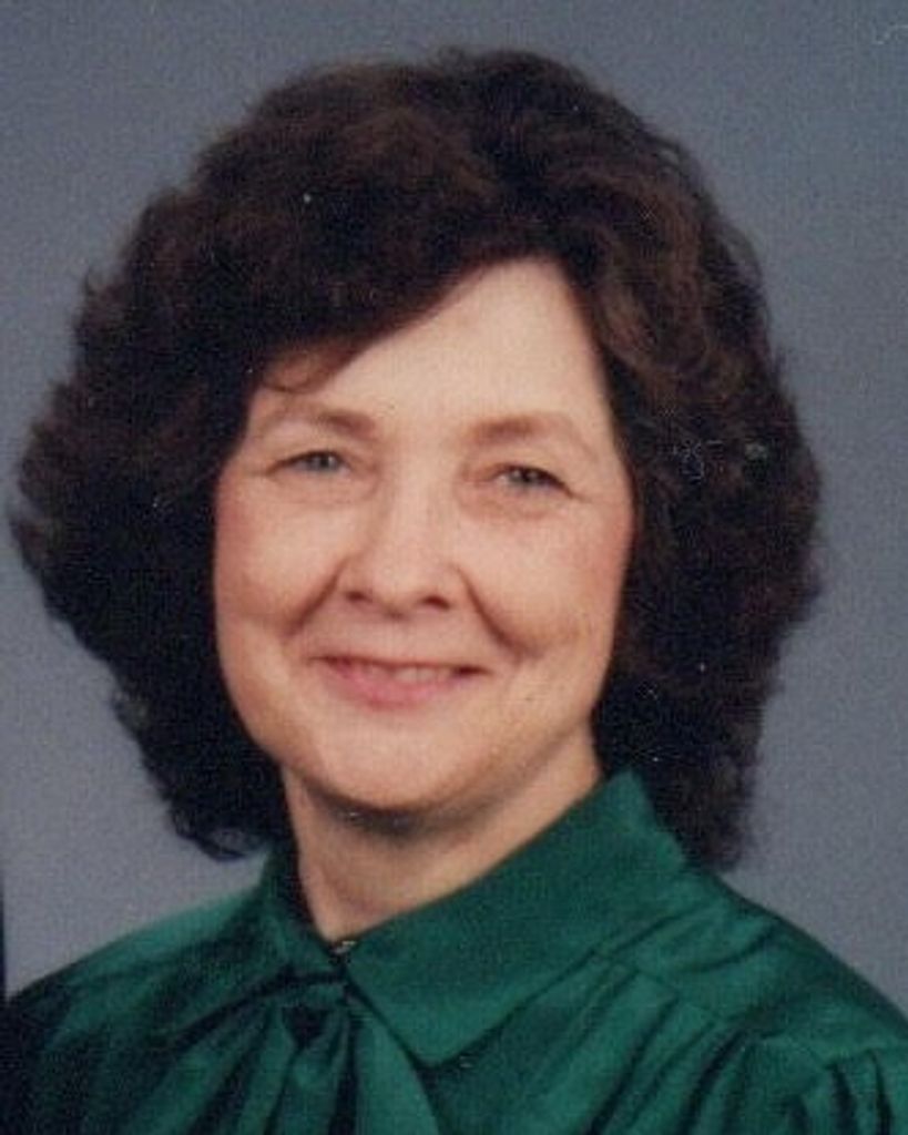 Patsy K. Griffin Profile Photo