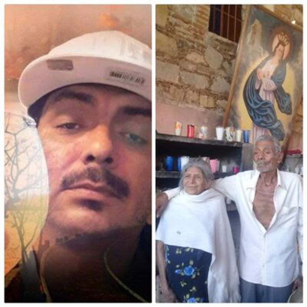 Rogelio Benitez Profile Photo