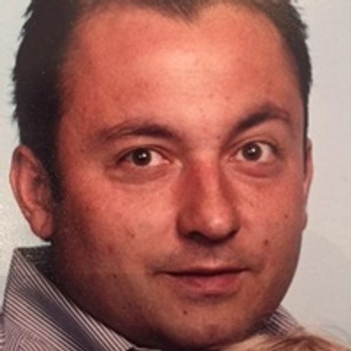 Erik "Zoran" Davidovic Profile Photo