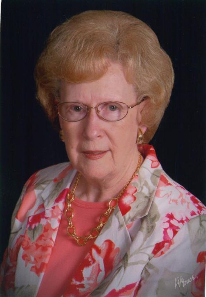 Edna Sue Jordan Profile Photo