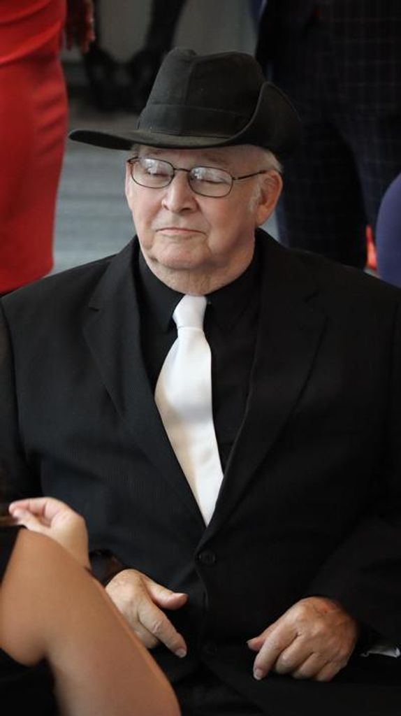 Donald Carlisle Evans, Jr. Profile Photo