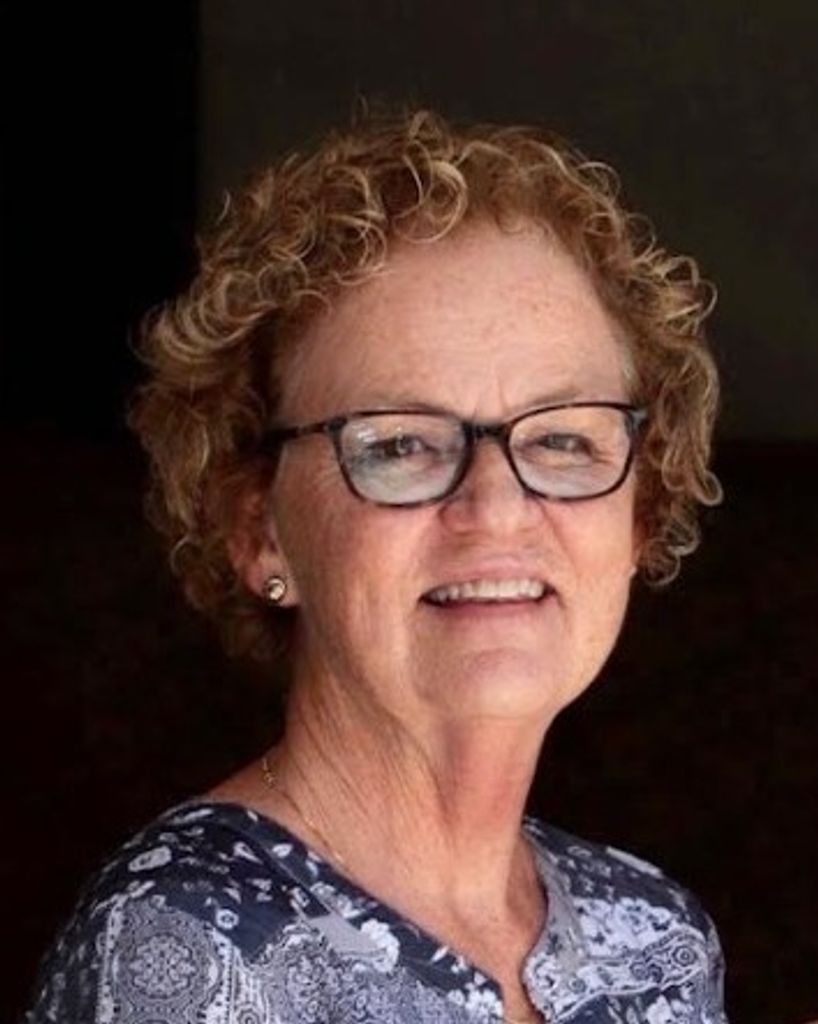 Carol Lee Smith