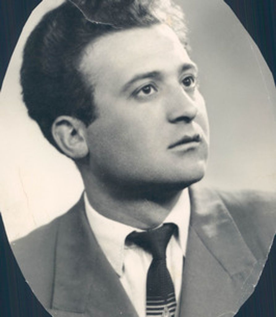 Vincenzo Garisto