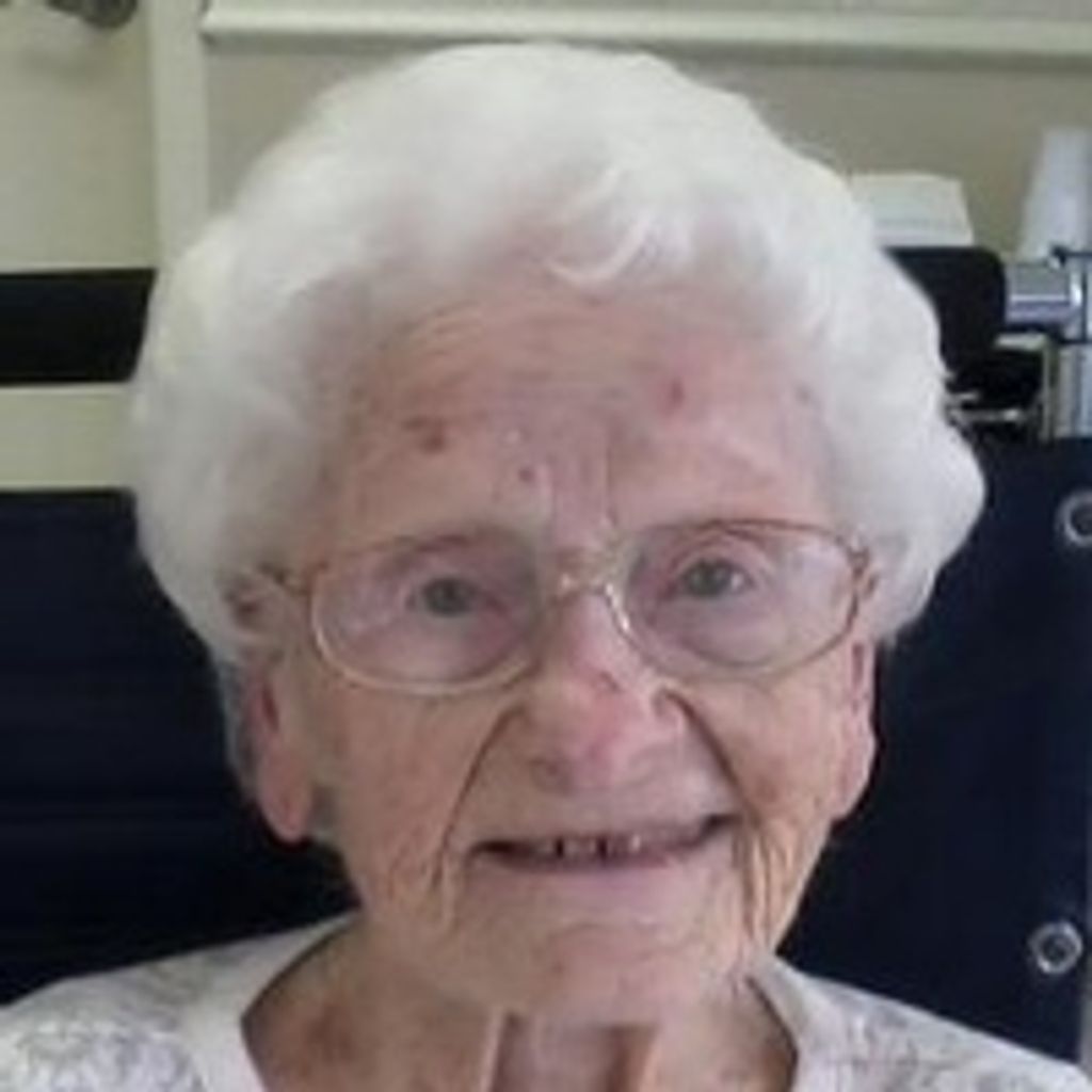 Helen  Louise Haager