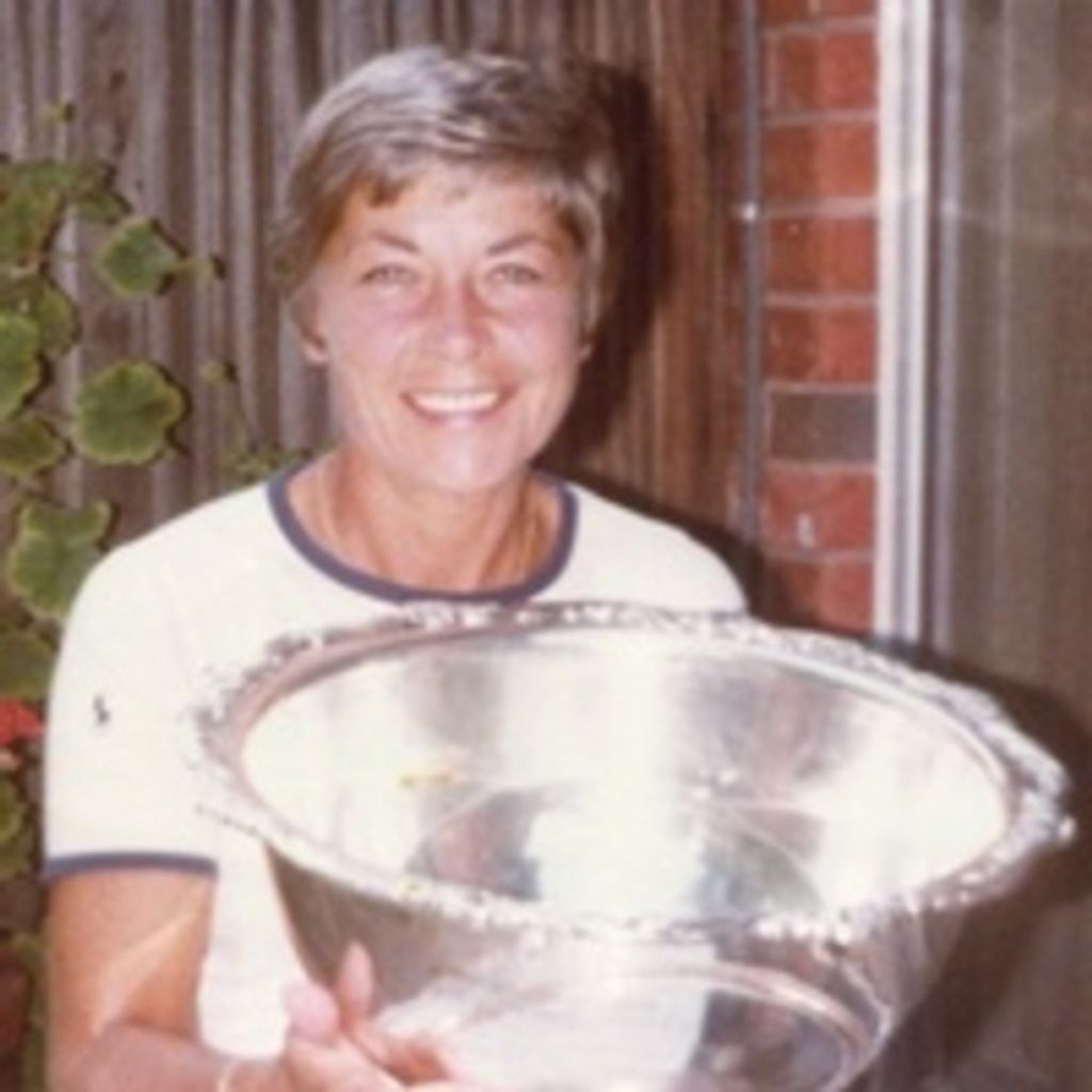 Barbara L. Shinn Profile Photo