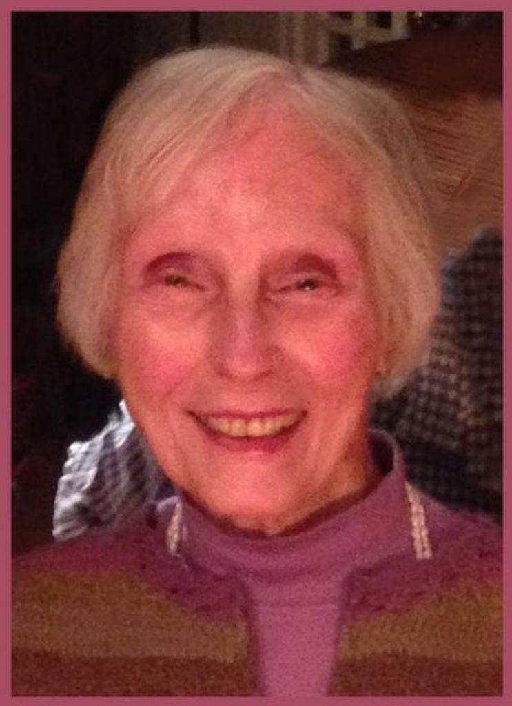 Blanche Michael Smith Profile Photo