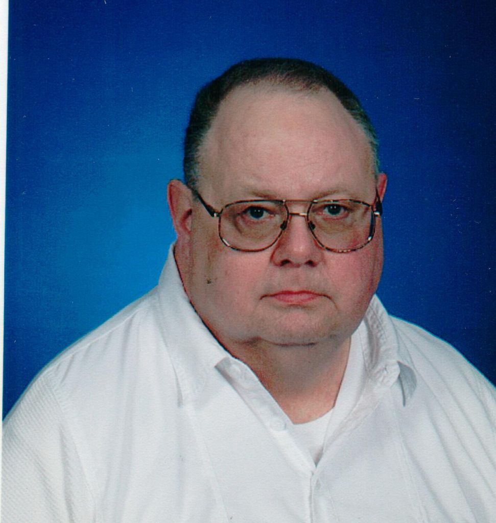 Daniel W. Montgomery