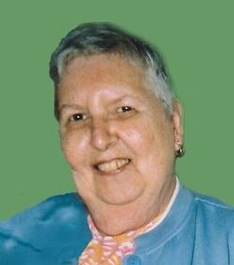 Judith Anne "Judy" Holleman