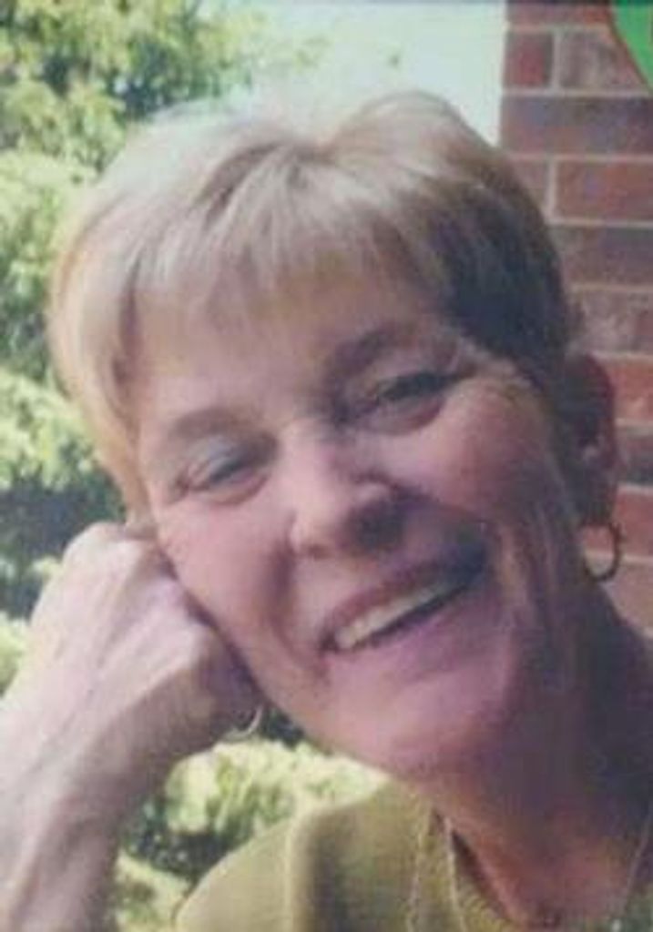 Helen V. (Sparks) Magers Profile Photo