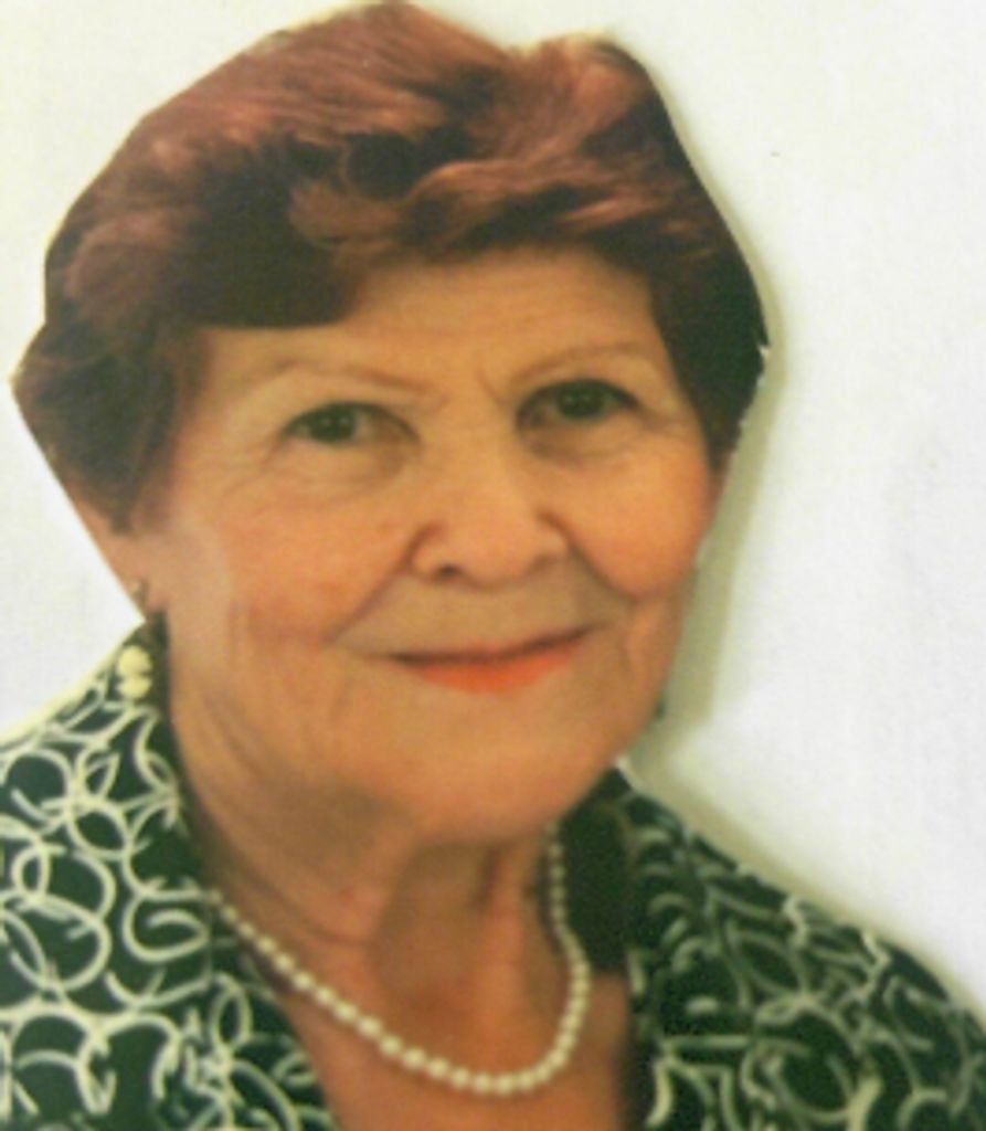 Rosa Paffumi Profile Photo