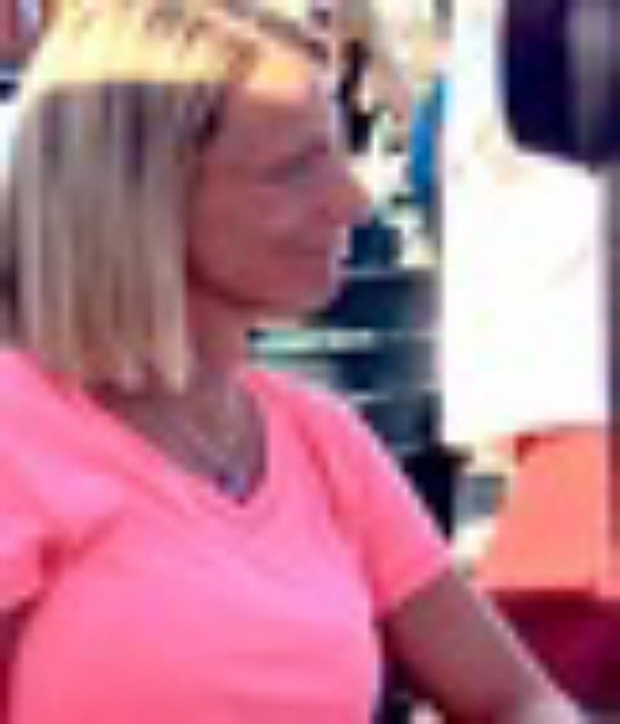 Brandi Madery