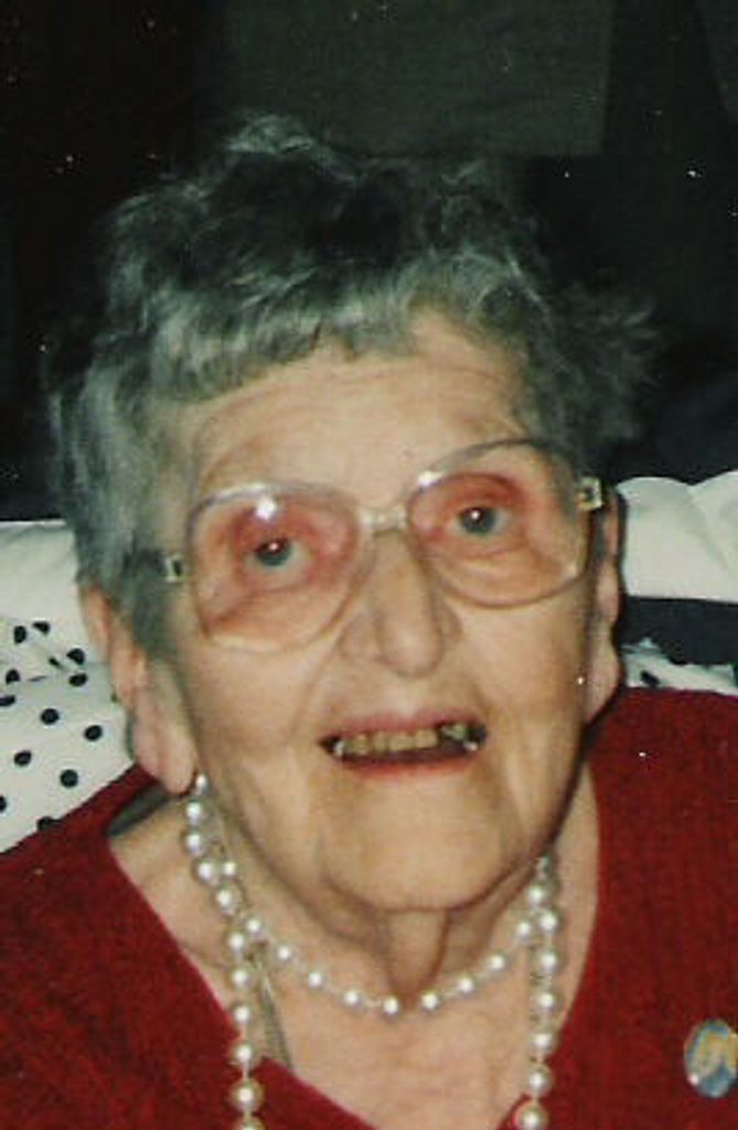 R. Annette Berube Profile Photo