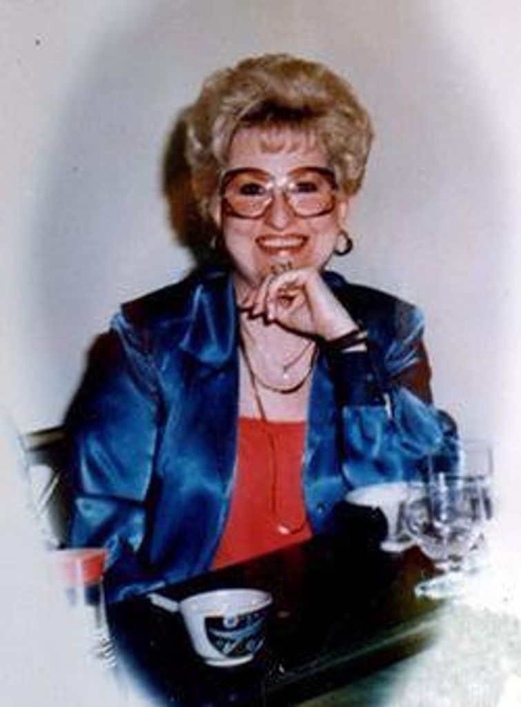 Mollie P. Scanlon