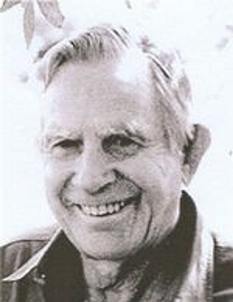Melvin G. Spanjer