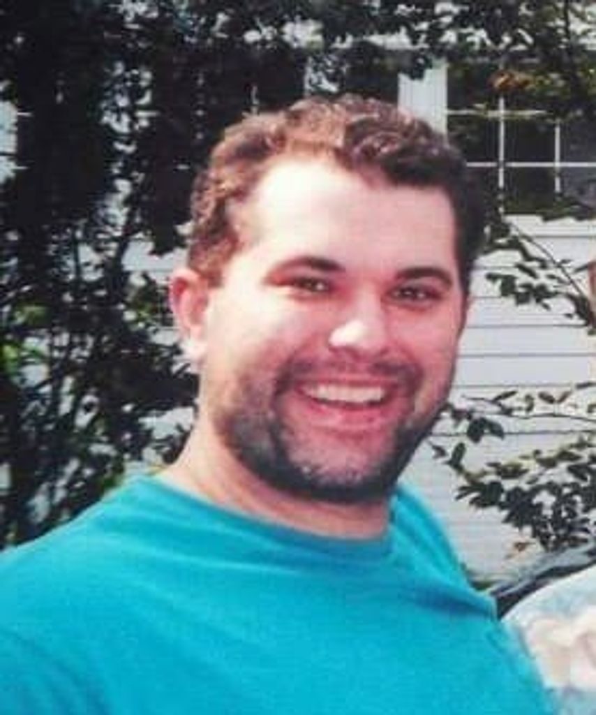 Chris Mast Profile Photo