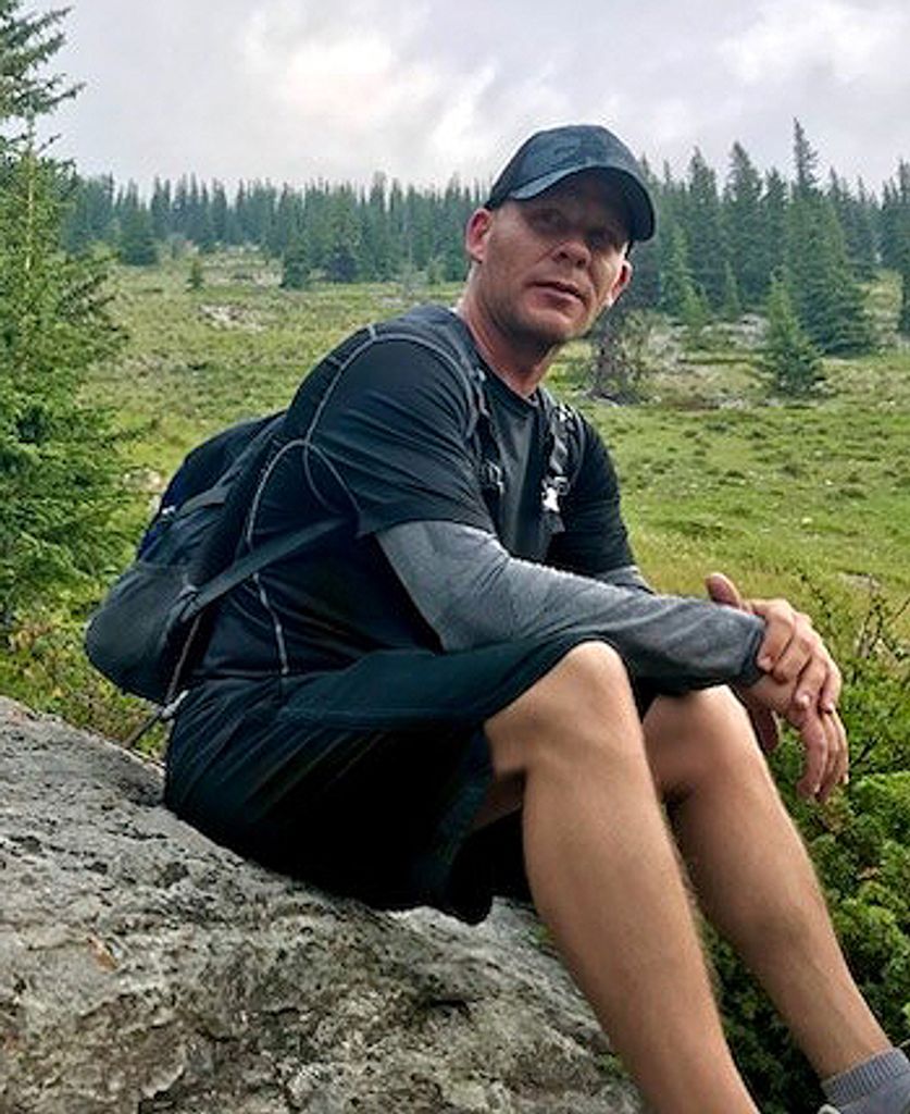 Chad Allan Markus Profile Photo