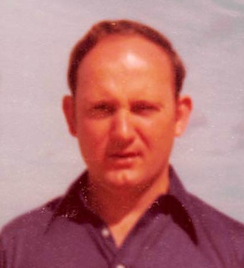 Francis Eugene Wheatley