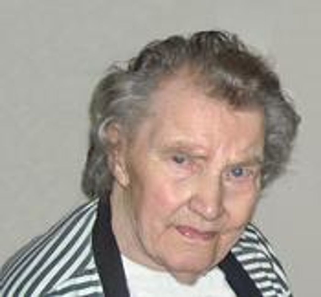 Lillian Nordlund