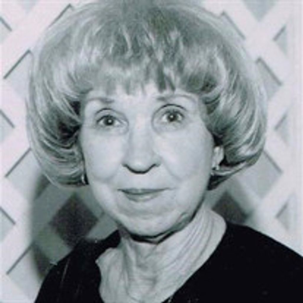 Peggy Coburn Gough