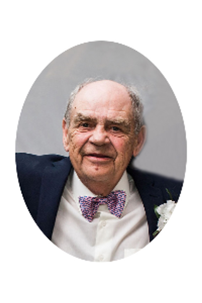 Robert "Bob" Hamilton