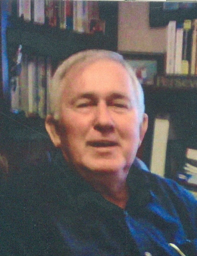 Allen William "Bill" Dority, Jr. Profile Photo