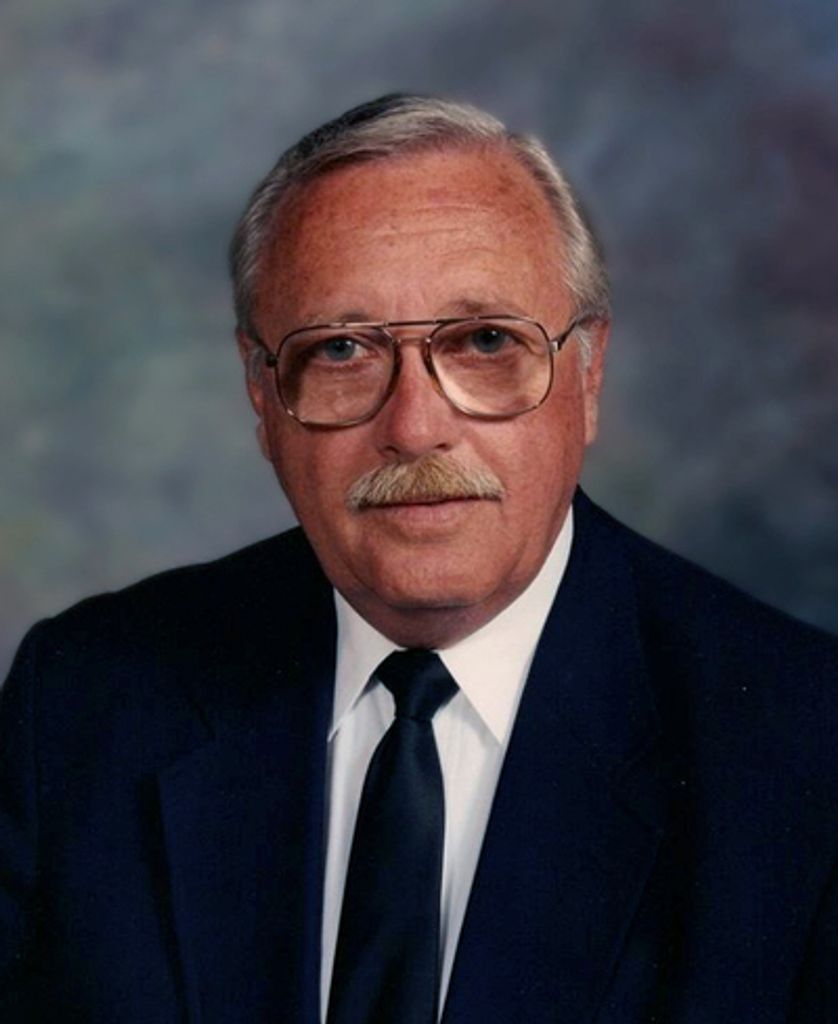 Richard J. Fernandez, Sr.