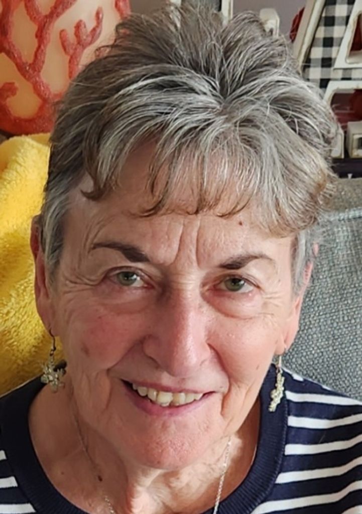 Pauline Judith (Messier)  Frank Profile Photo