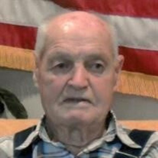 Charles W. "Bud" Wiggins Profile Photo