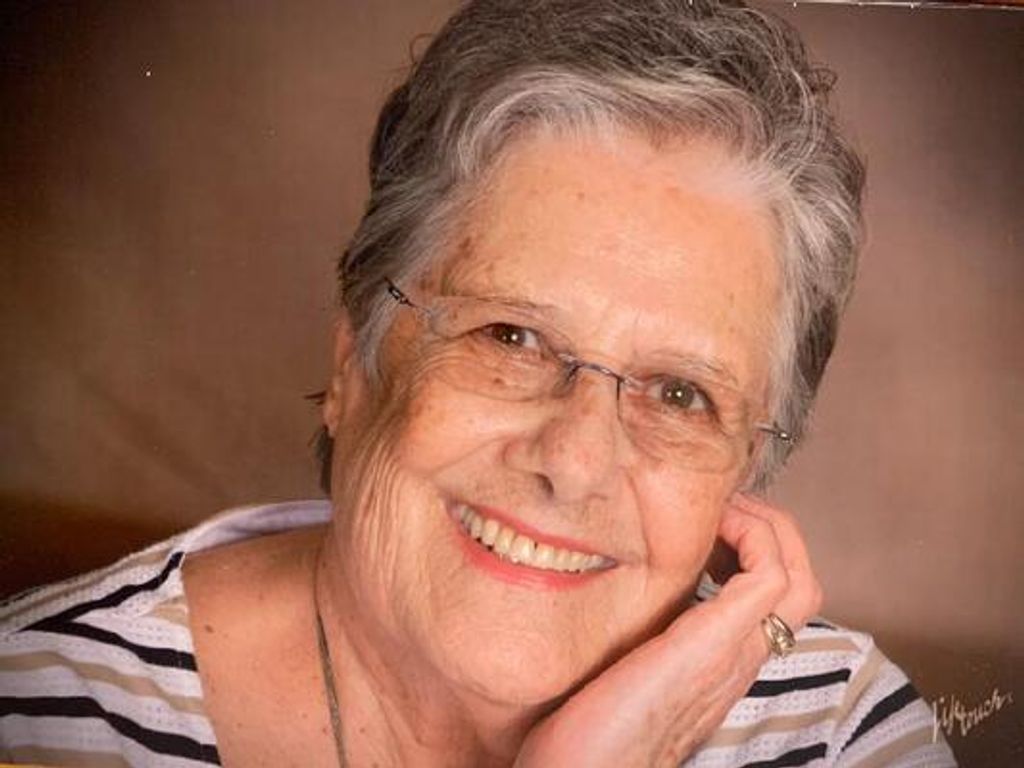 Mary Feldhaus Profile Photo