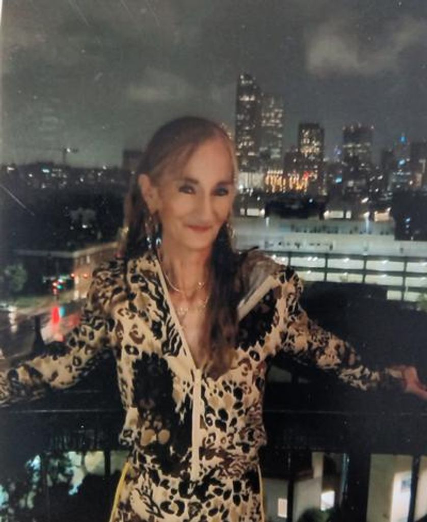 Paula Fabiano Profile Photo