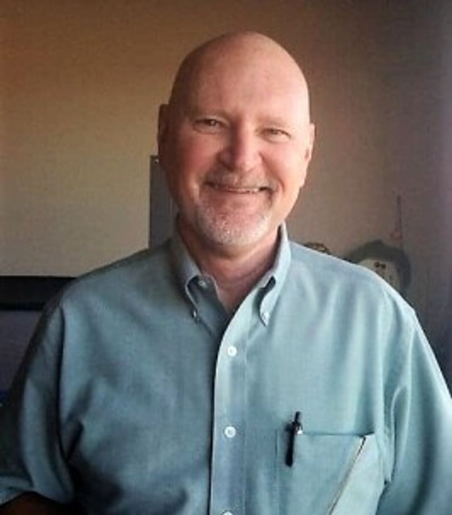 Stephen Campbell