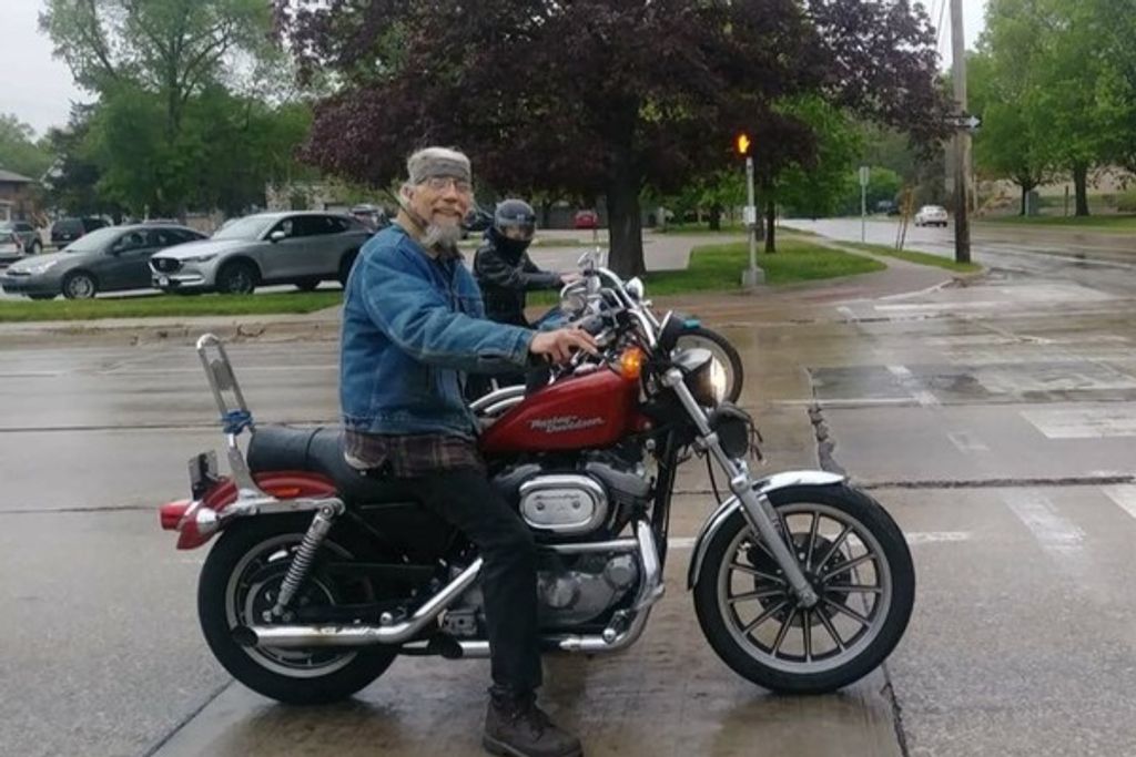 Rodney Liedtke, Sr. Profile Photo