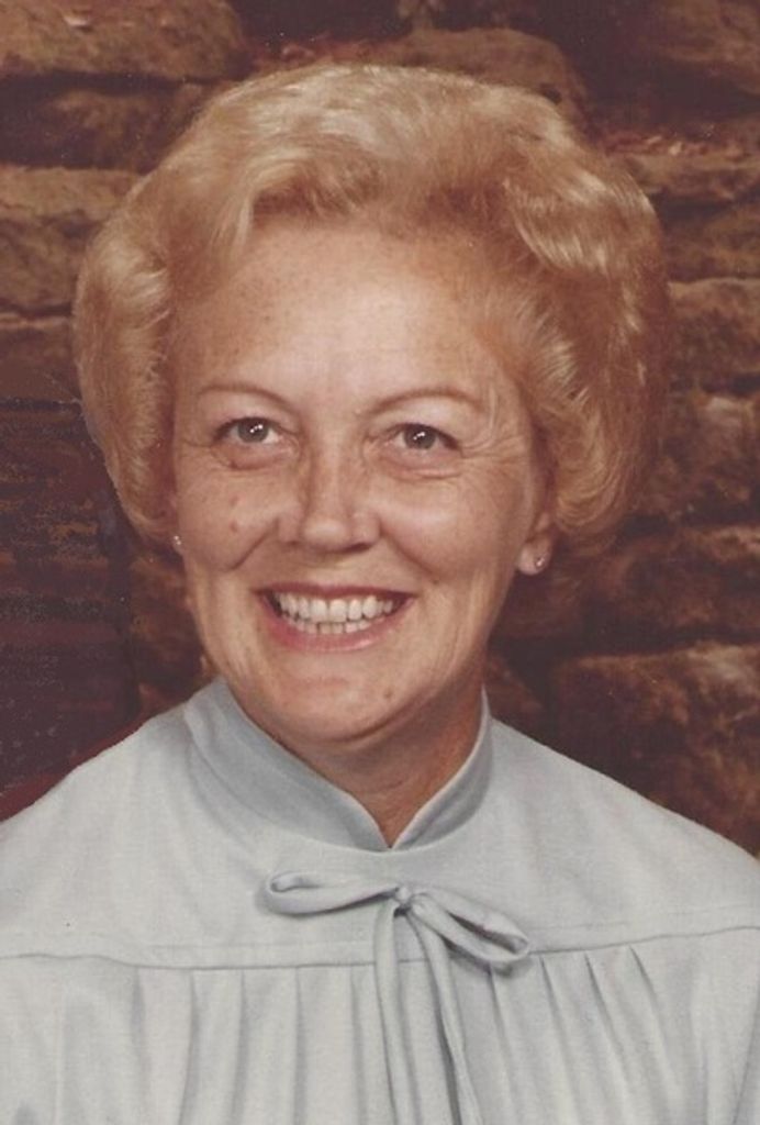 Isobel Smith Profile Photo
