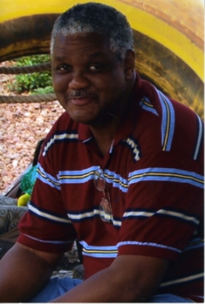 Mr. James Anthony Jones