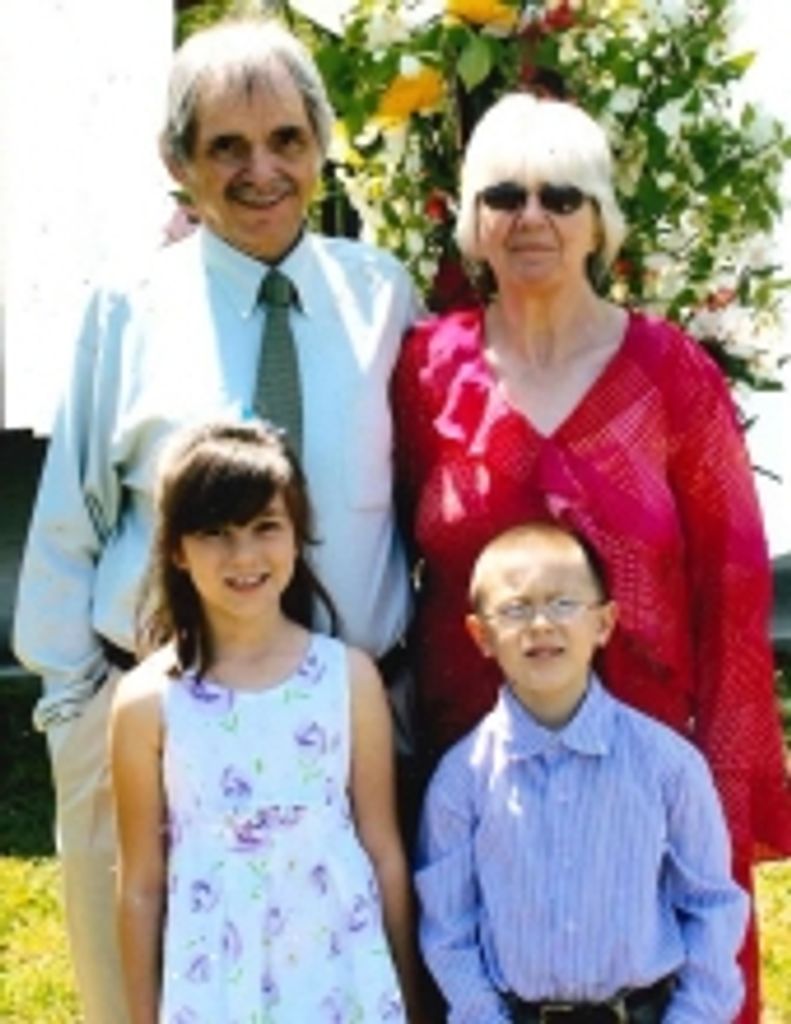 Richard R. Myers